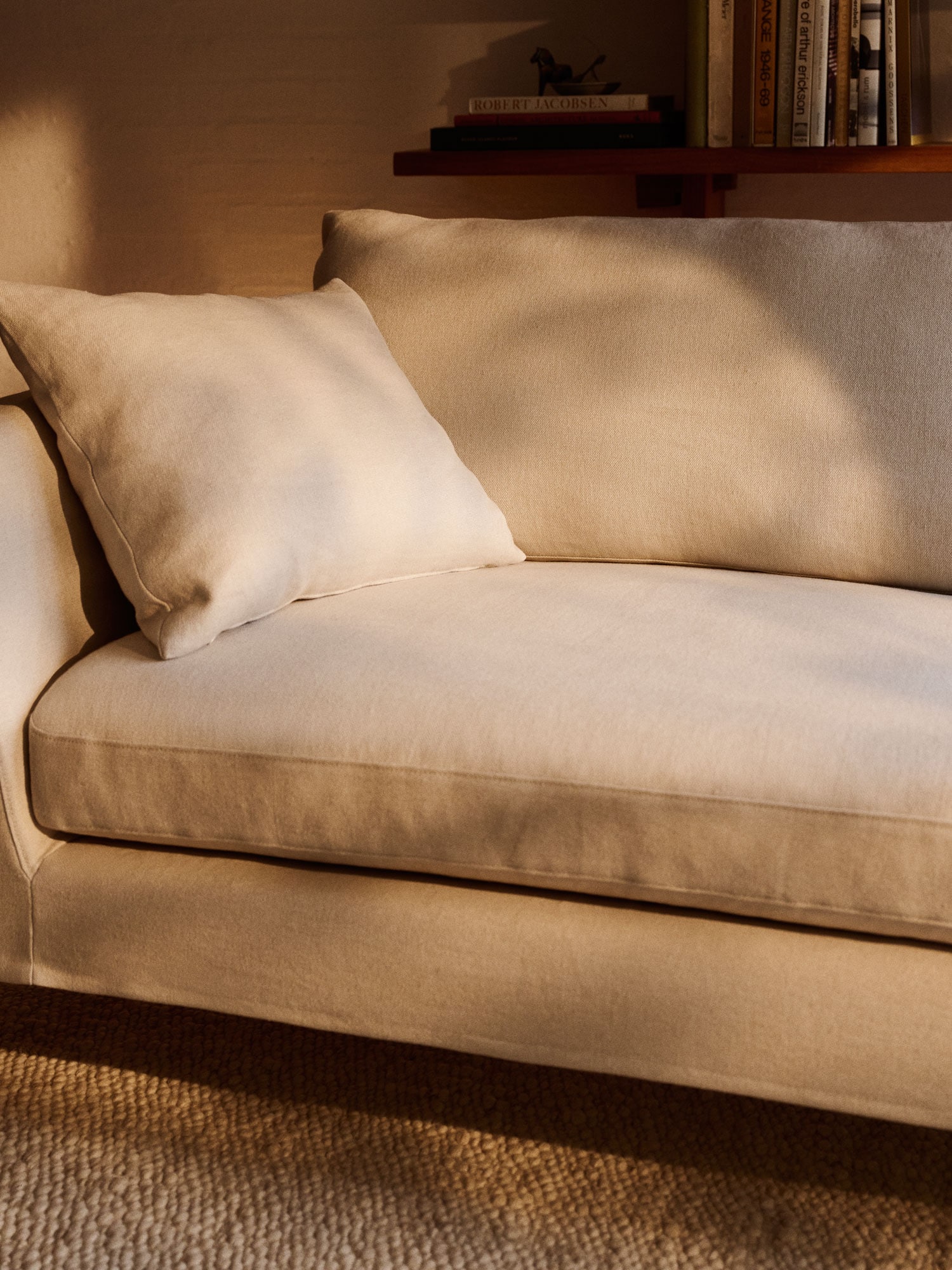 sofa fra norrgavel