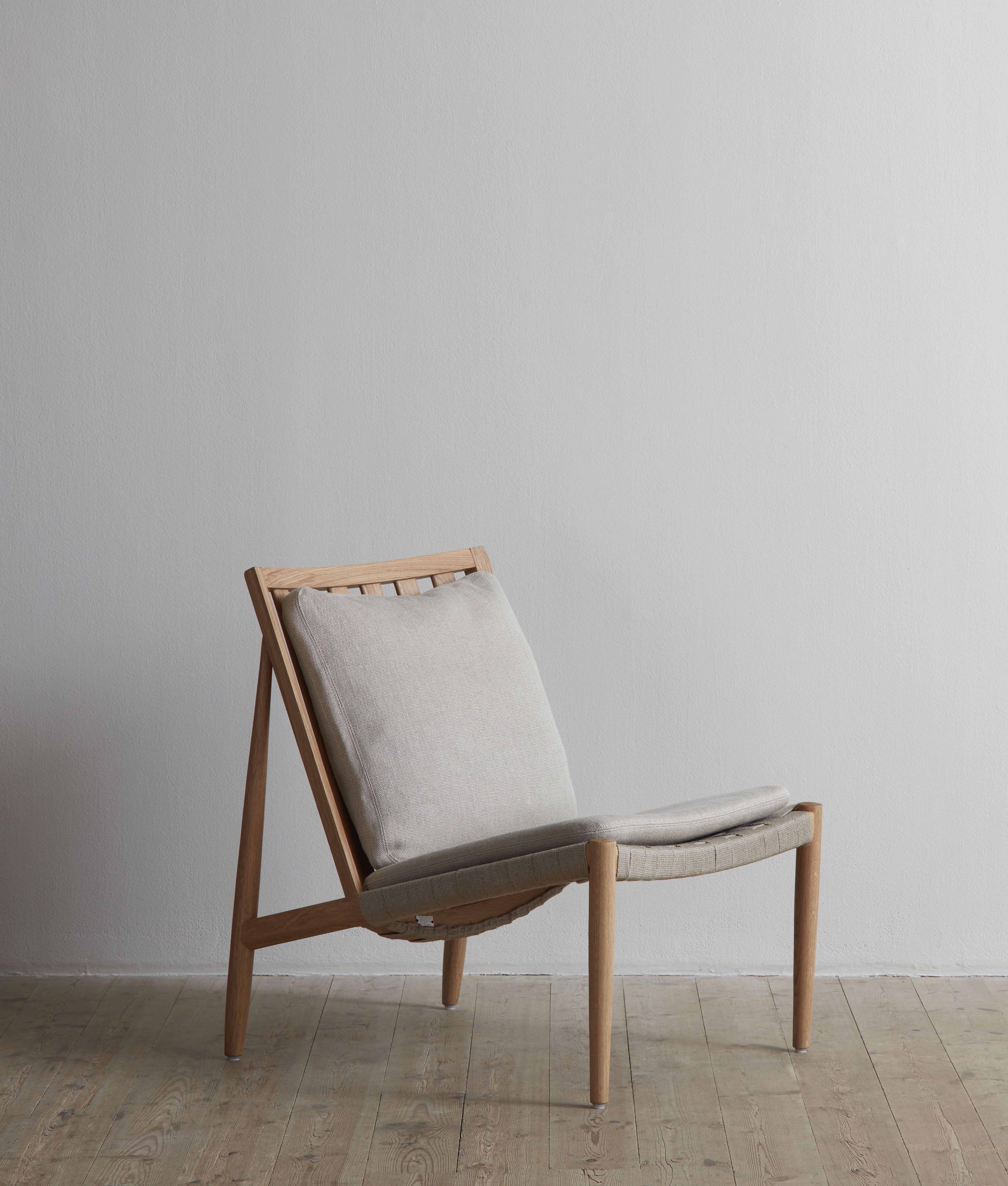easy chair fra norrgavel