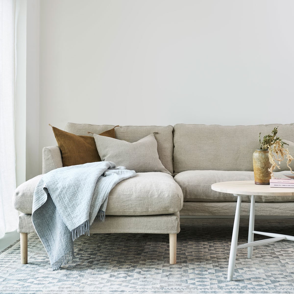 sofa 85 fra norrgavel