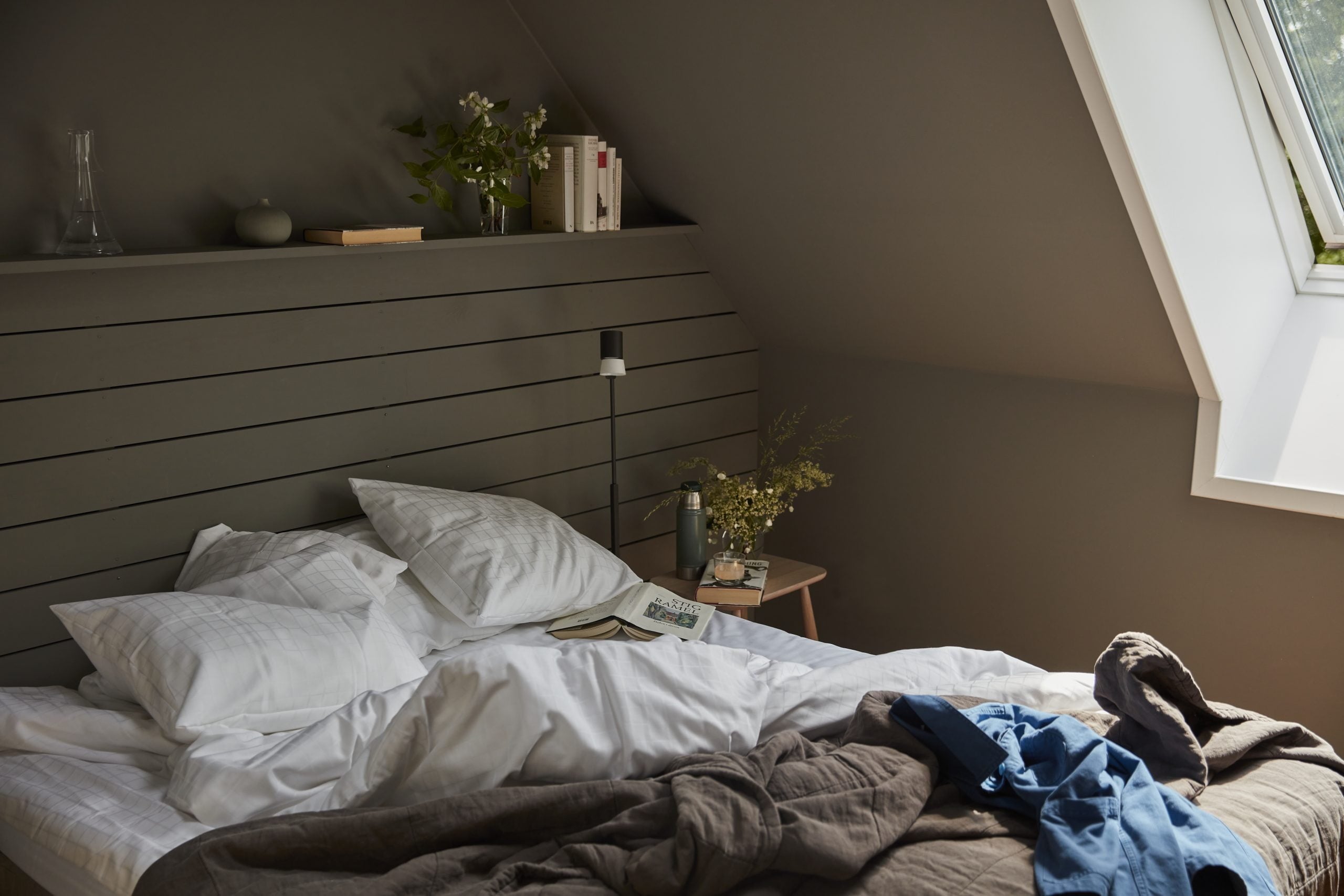 hotellseng