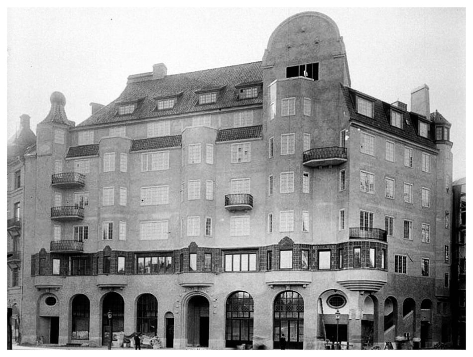 arkivbildet fra 1911