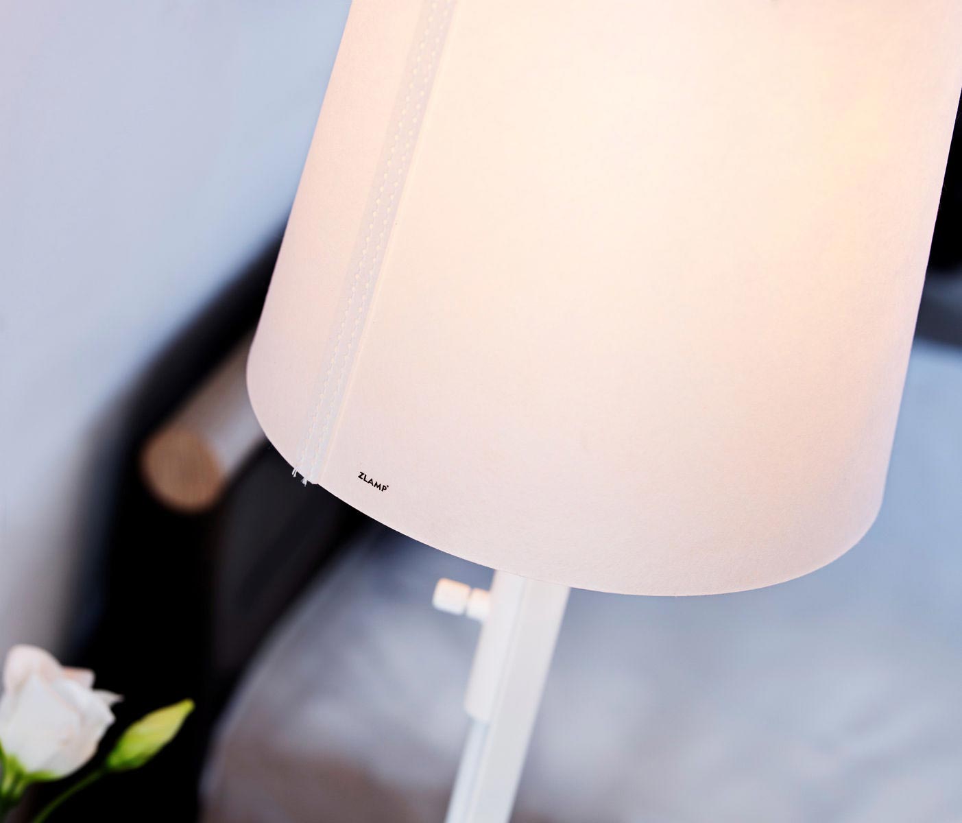 Bordslampa Vega