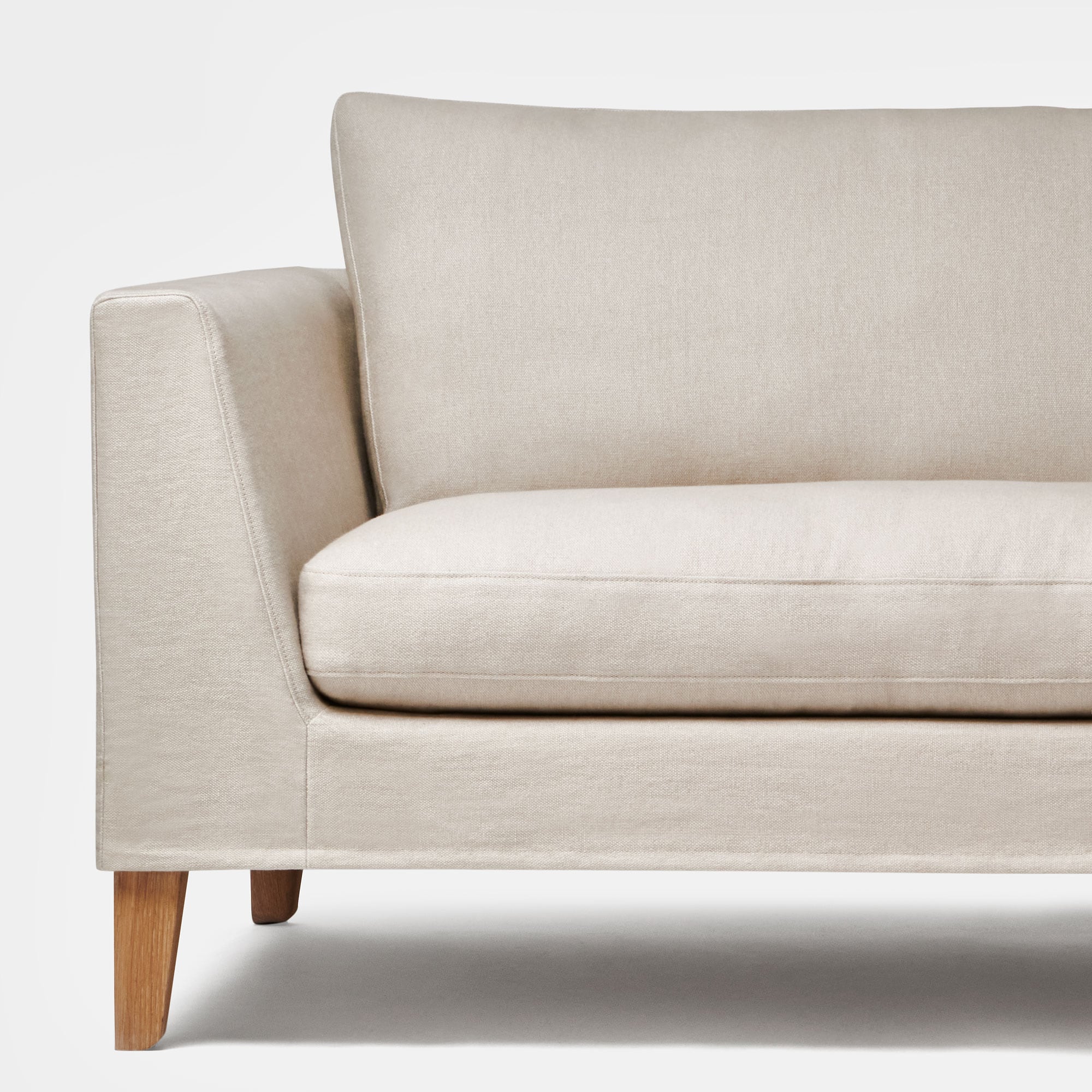 Trekk Sofa 100 4-seter