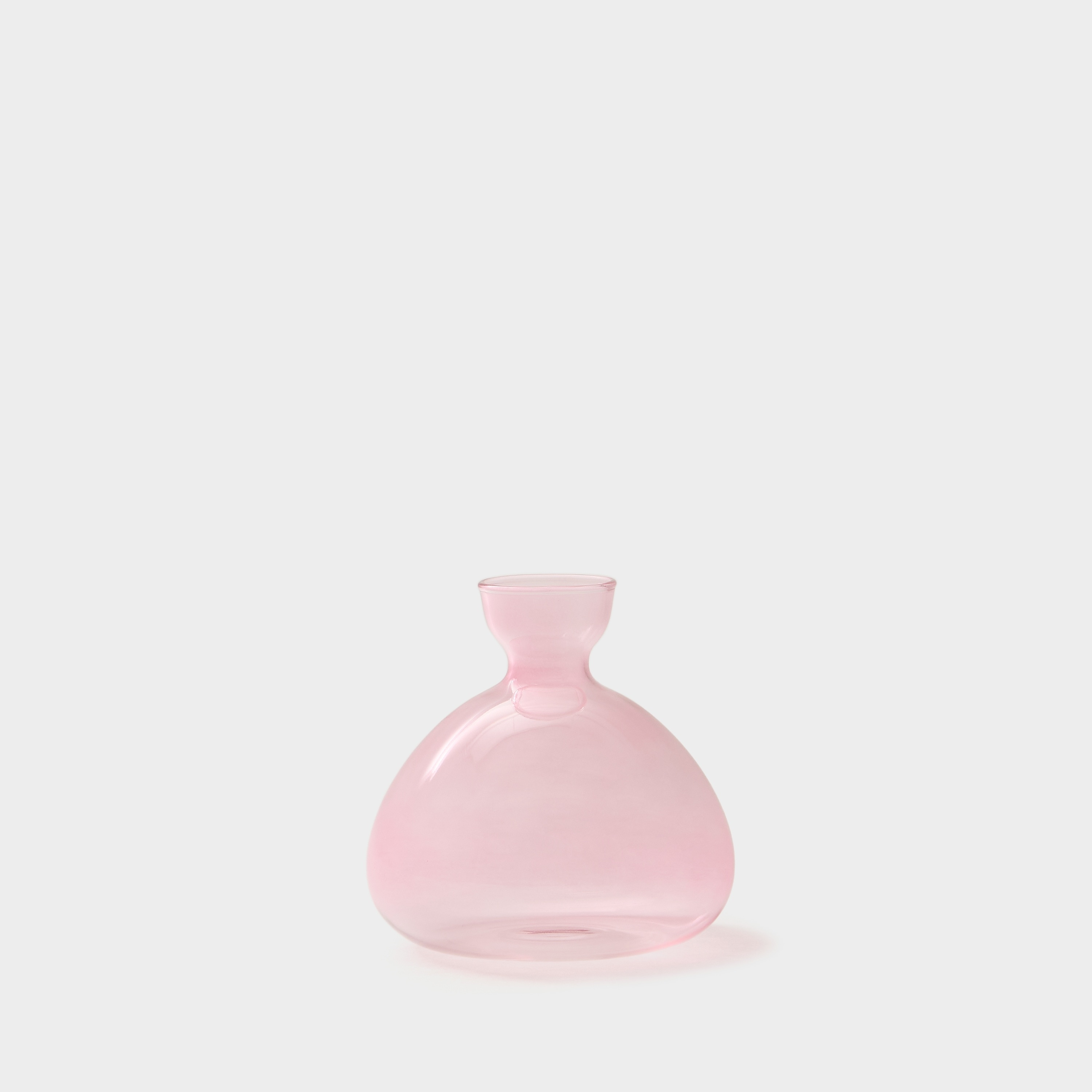 Vase Avokado Rosa