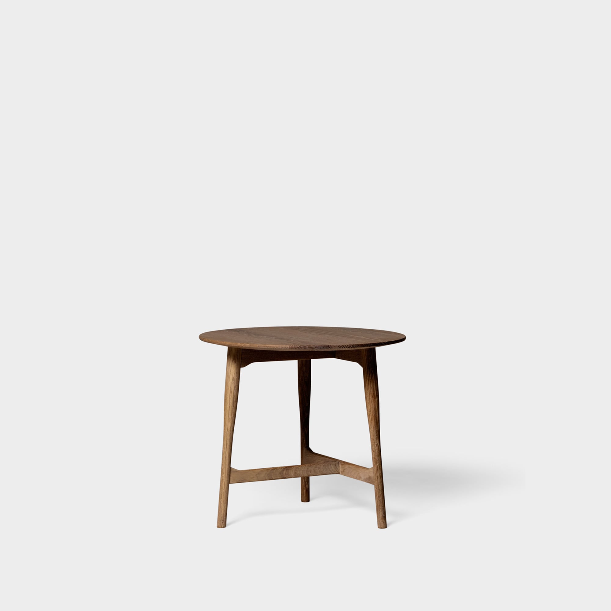 Småbord Kiltapp Eik brunolje