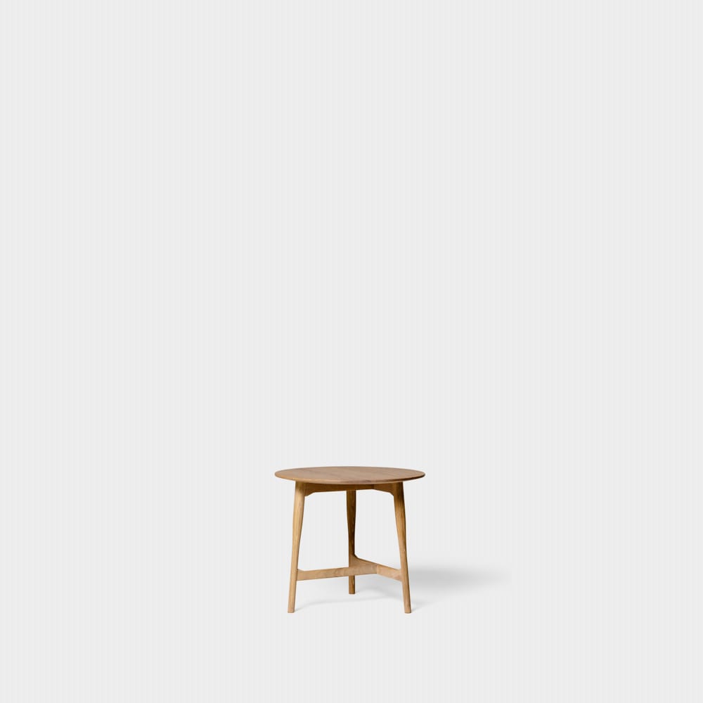 Småbord Kiltapp Eik olje