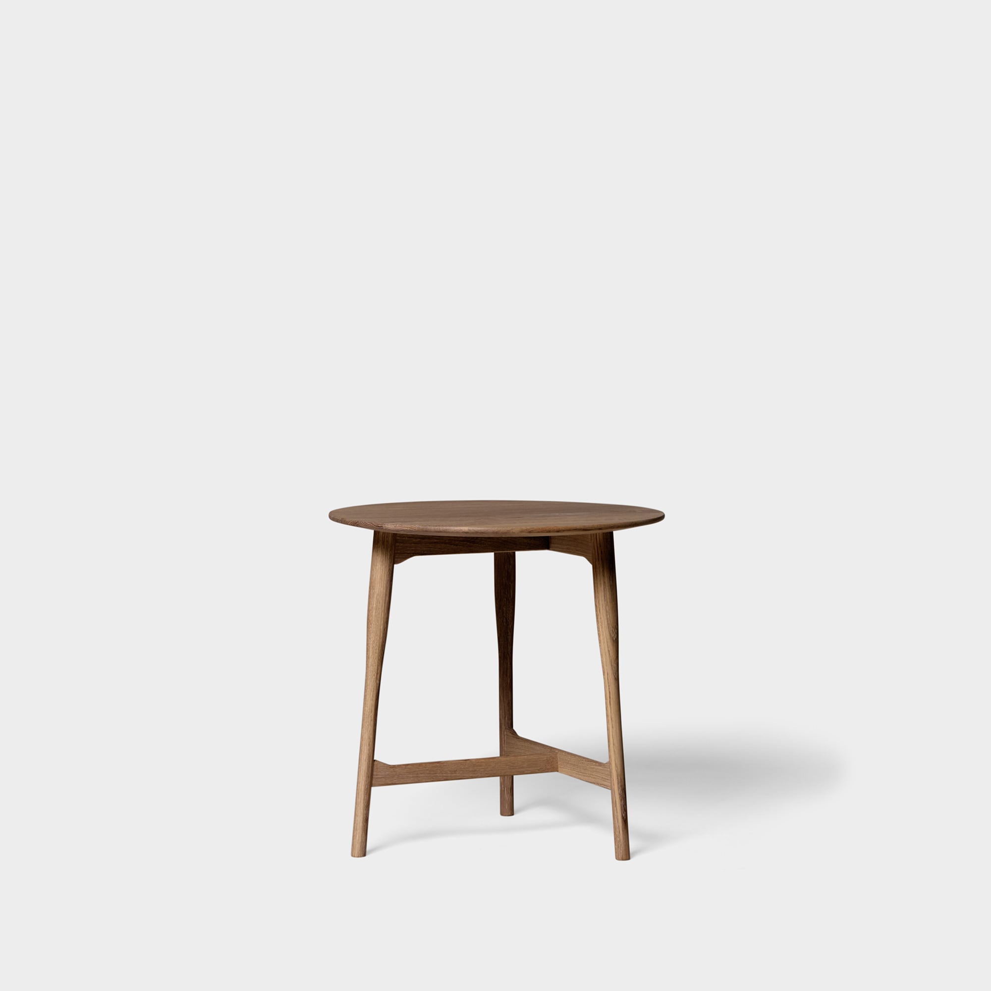 Småbord Kiltapp Eik brunolje