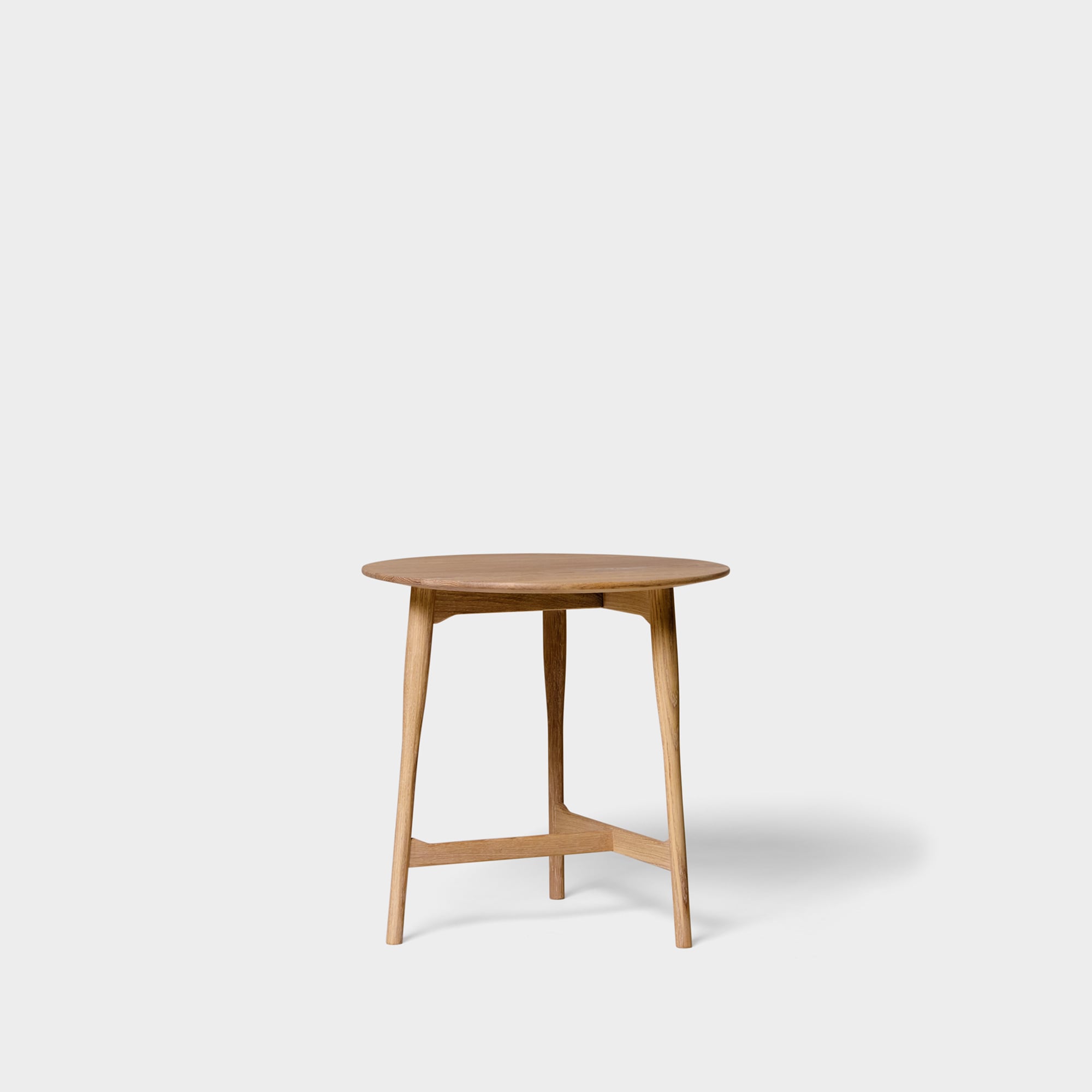Småbord Kiltapp Eik olje