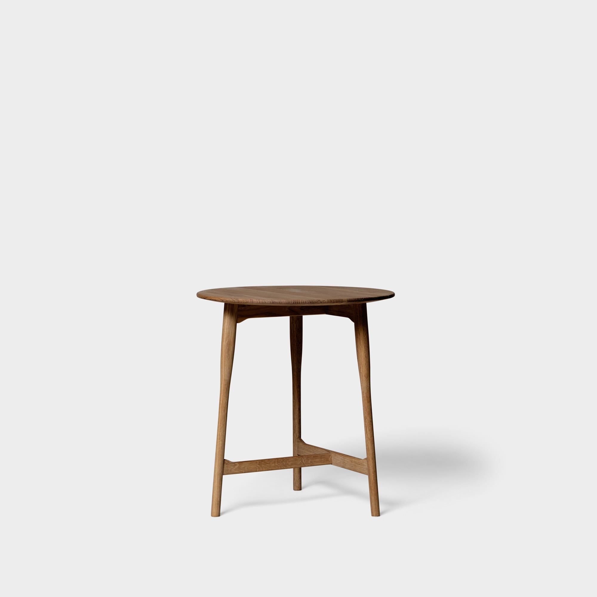 Småbord Kiltapp Eik brunolje