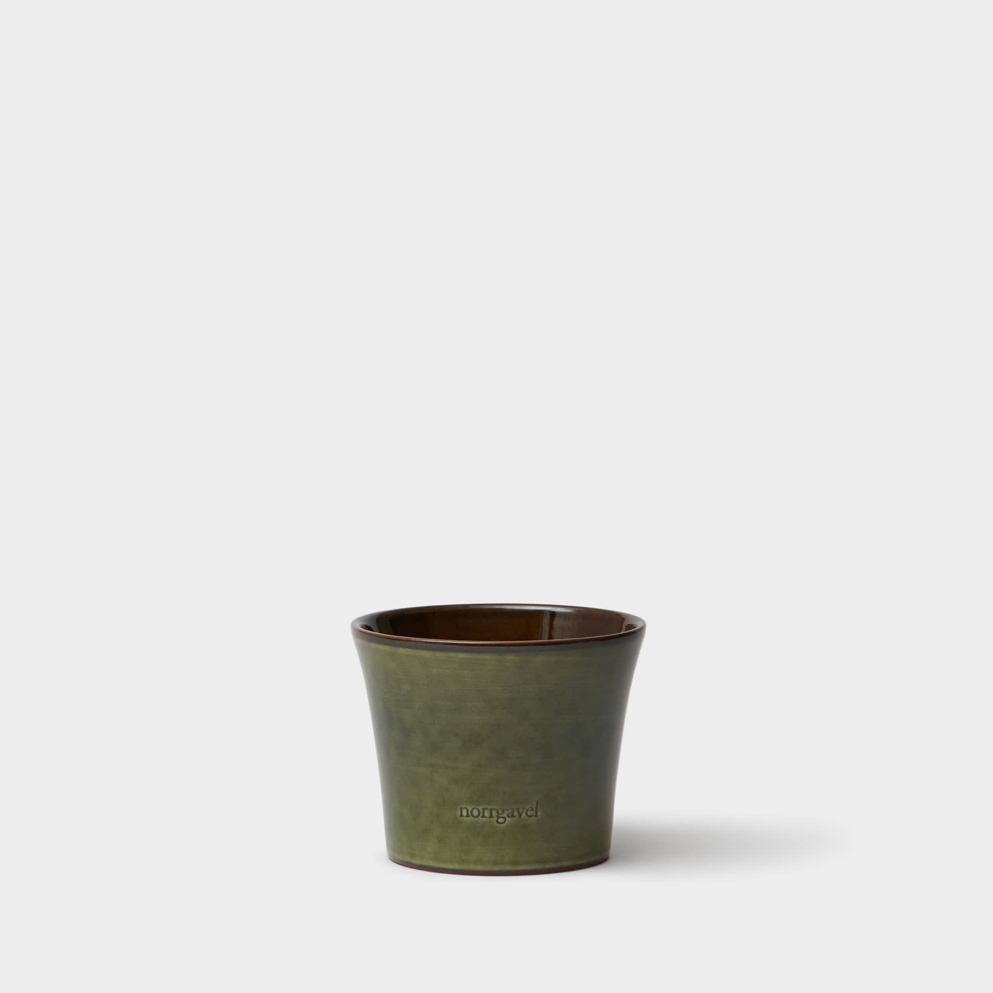 Potte Oliven 11,5 cm