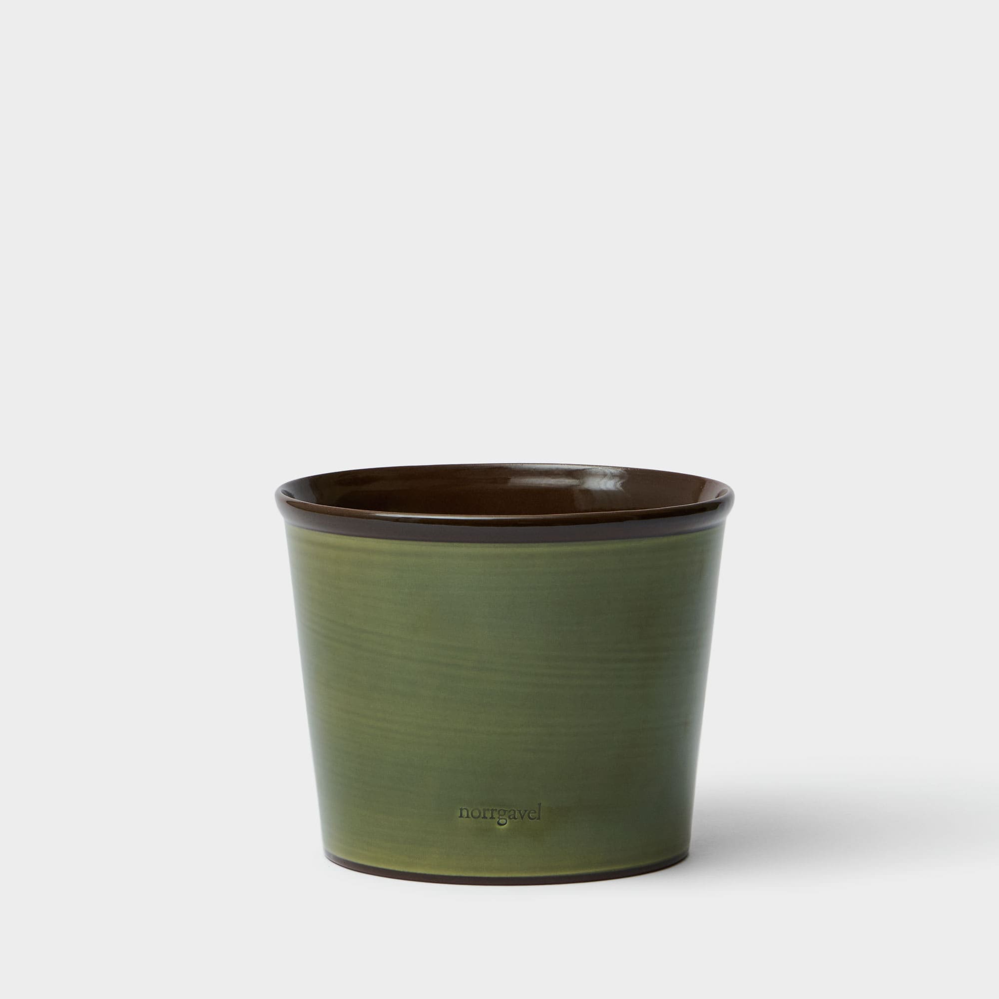 Potte Oliven 17,5 cm