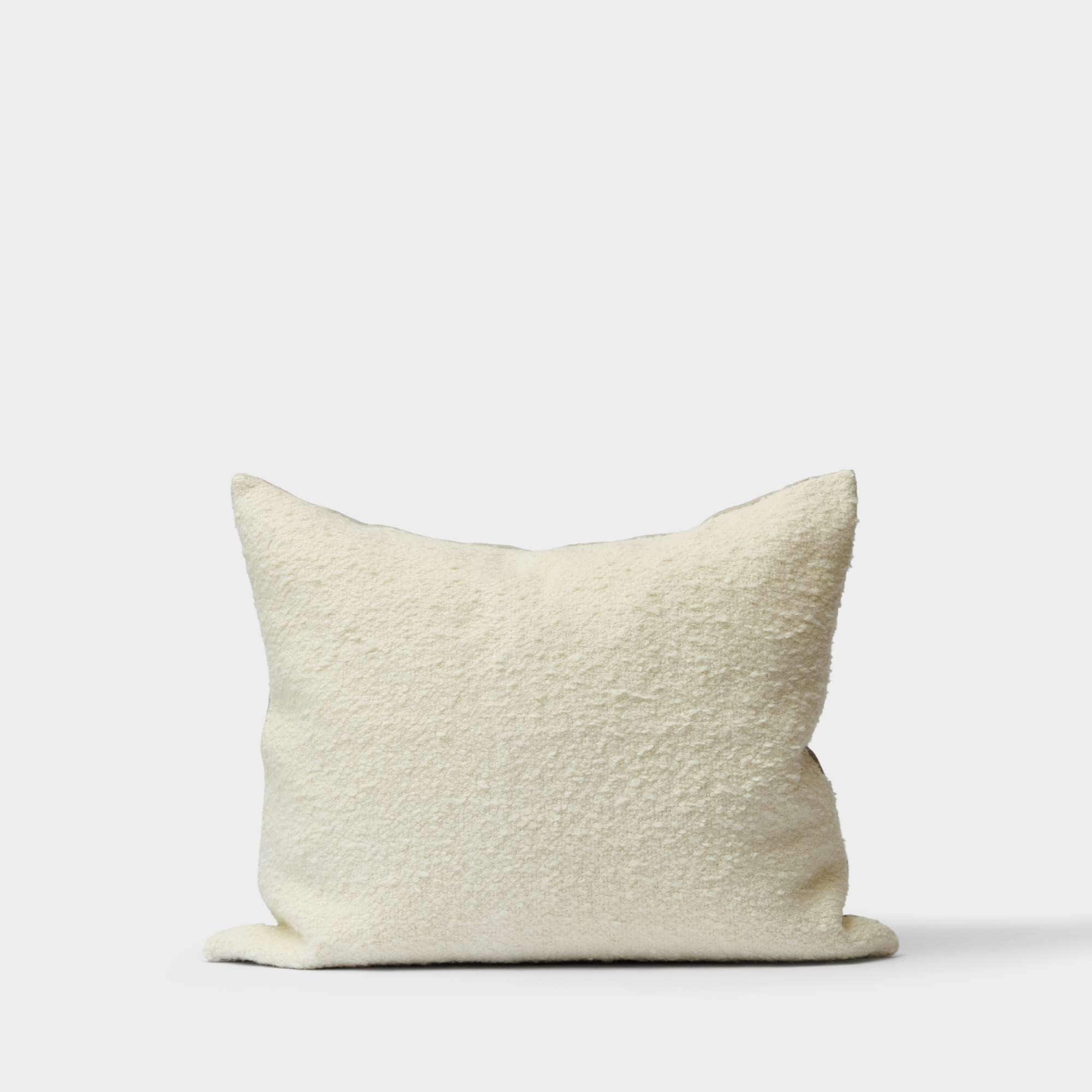 Putetrekk Mons Off-white
