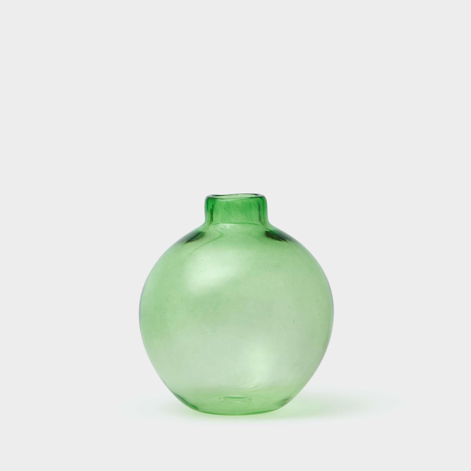 Vase Albin Grønn 20 cm