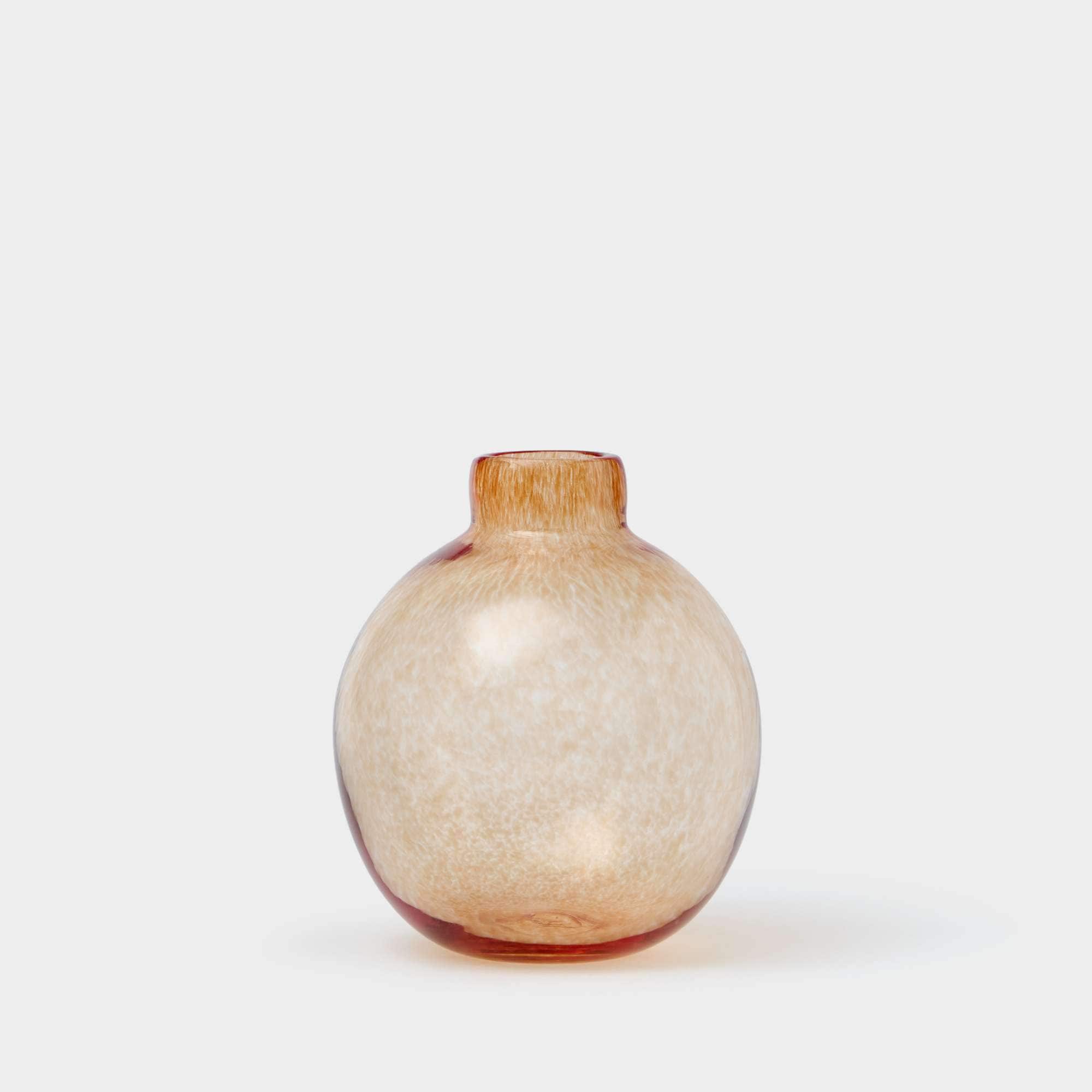 Vase Albin Terra 20 cm