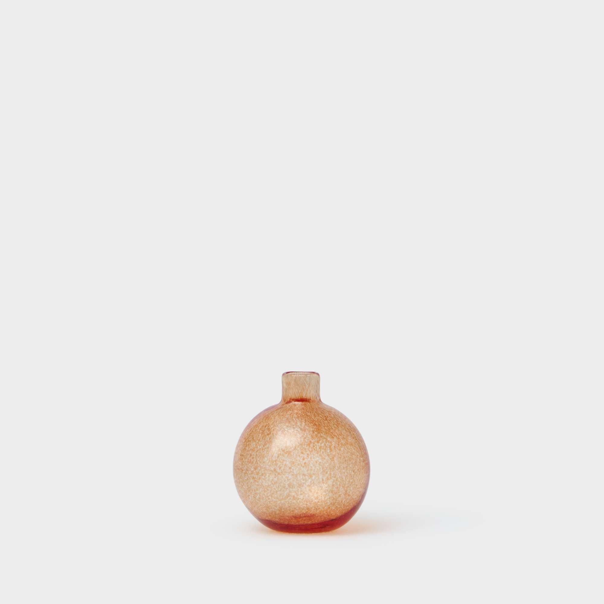 Vase Albin Terra 8 cm