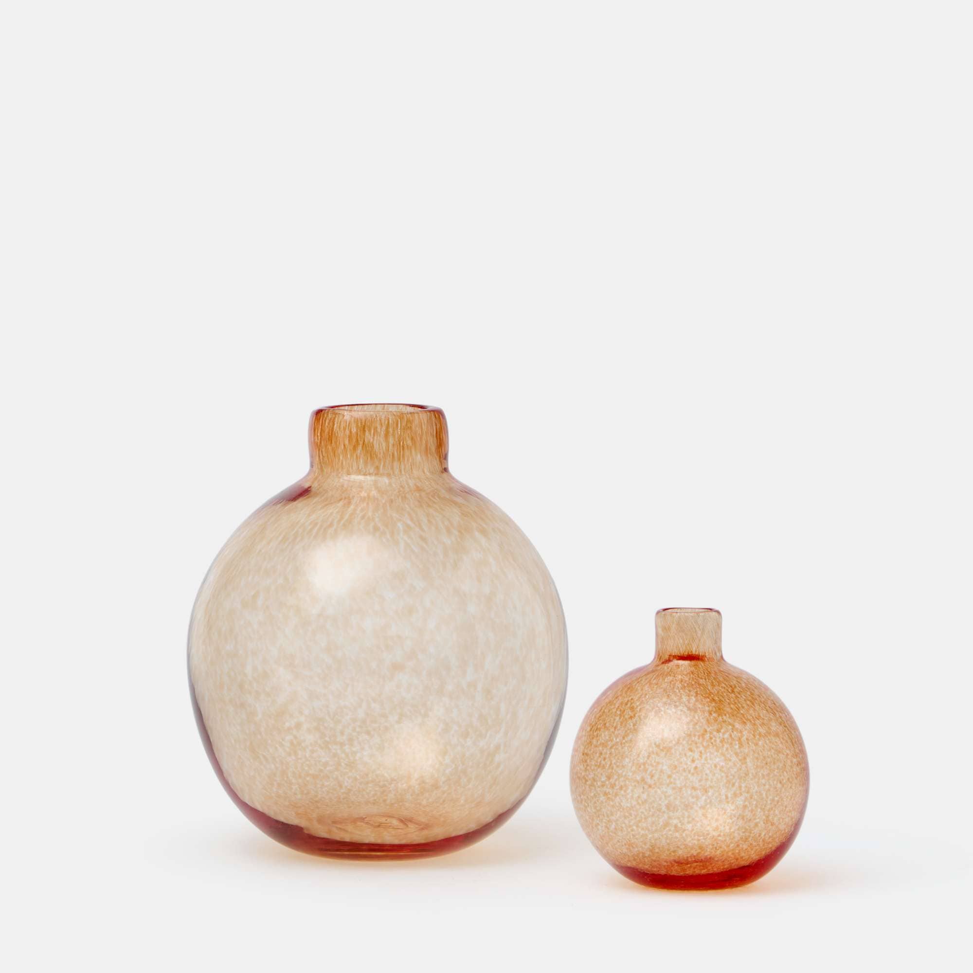Vase Albin Terra 20 cm