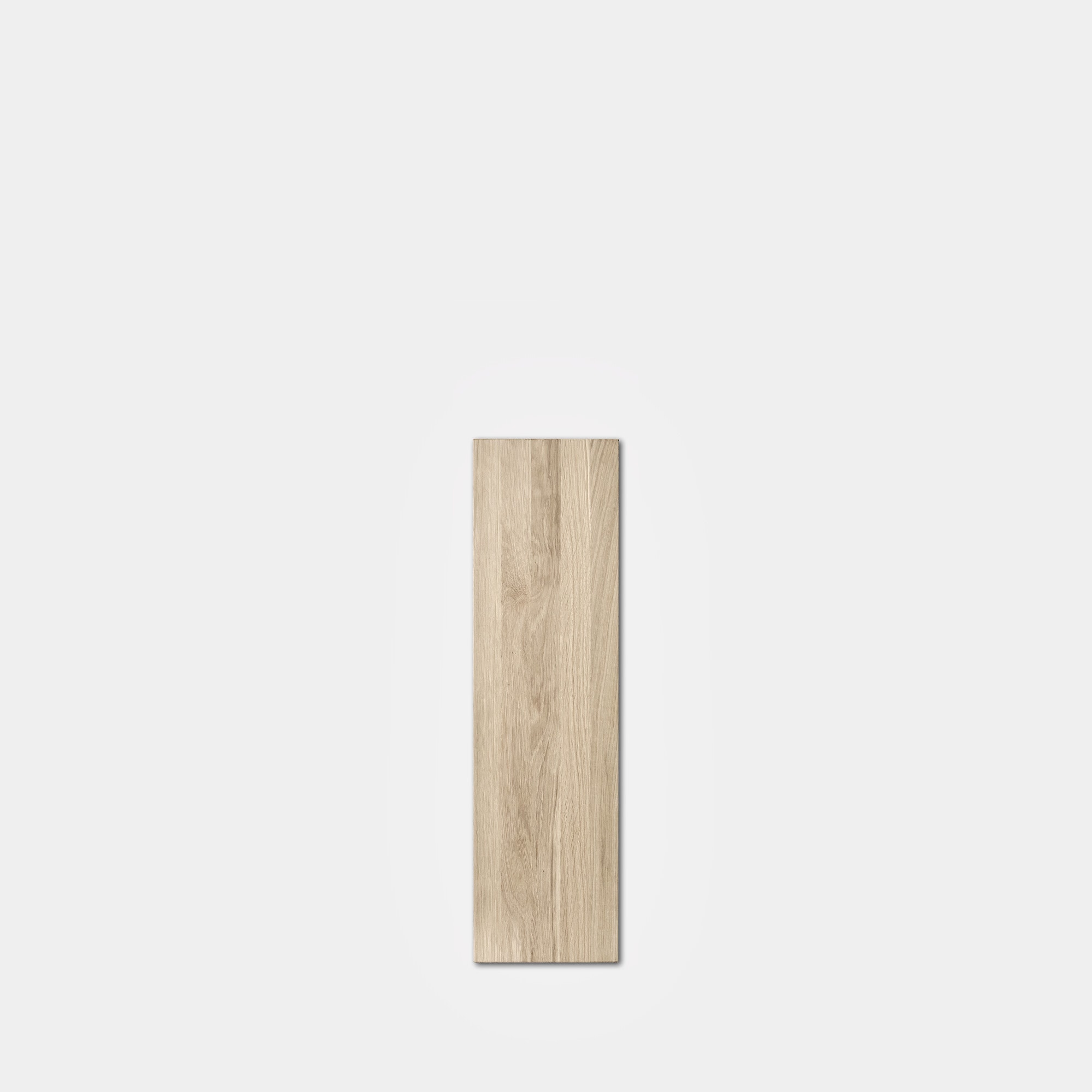 Hylle Eik 90 cm