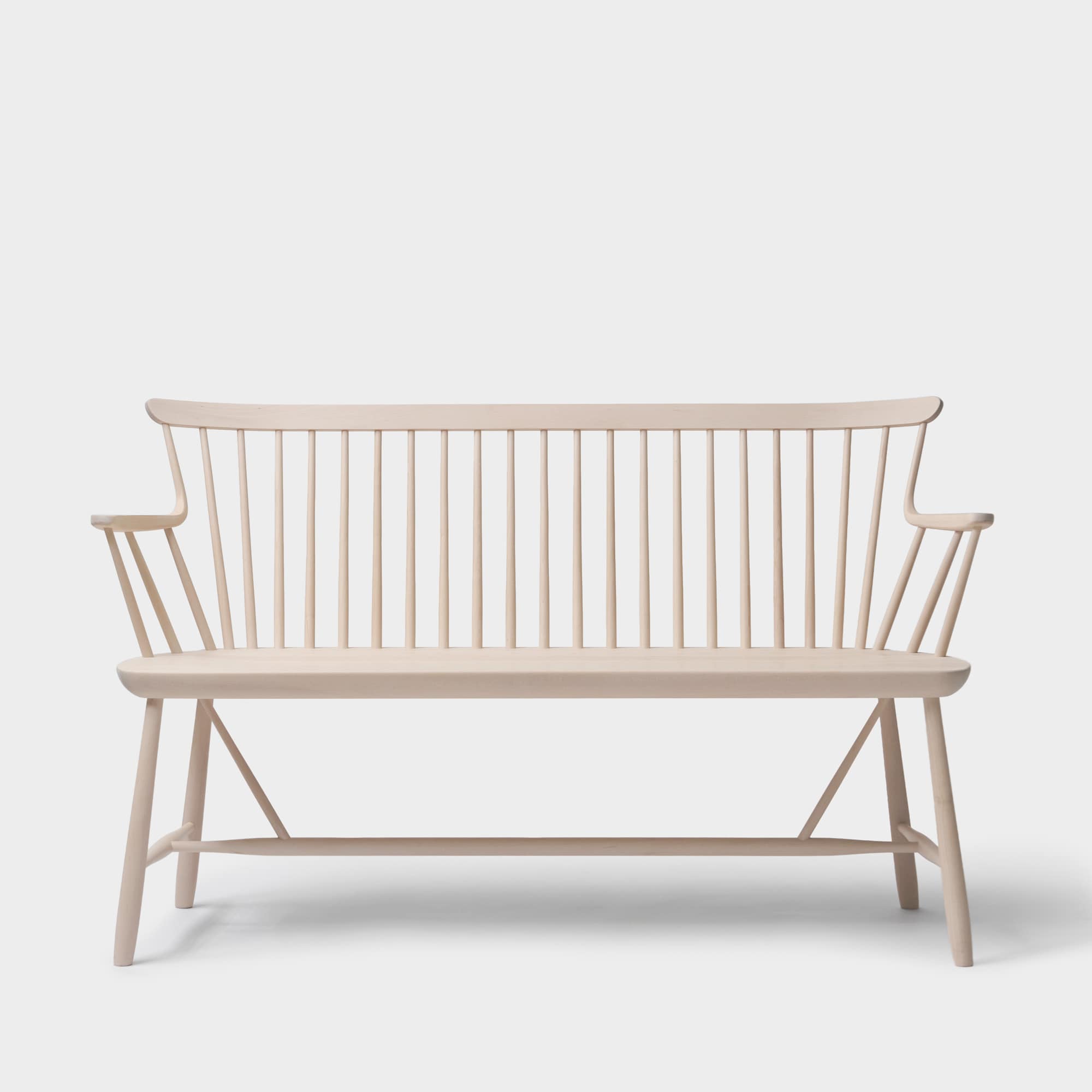 Pinnesofa Bjørk