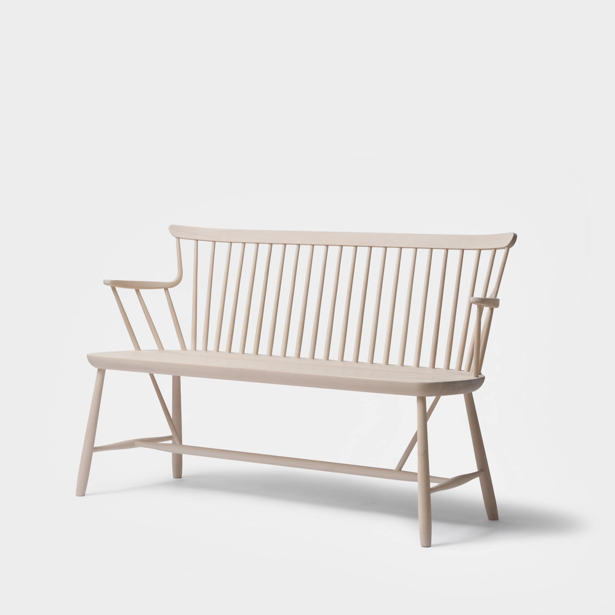 Pinnesofa Bjørk