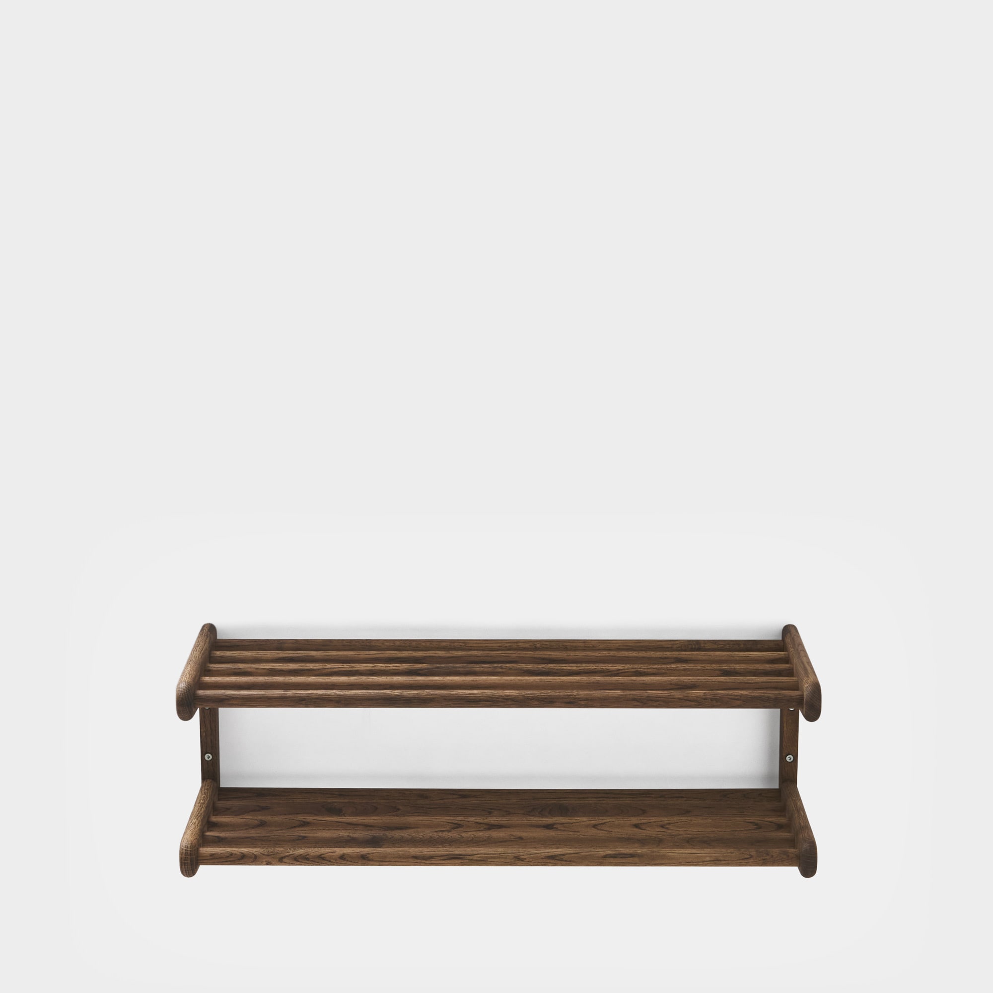 Skohylle Konsoll Eik 70 cm