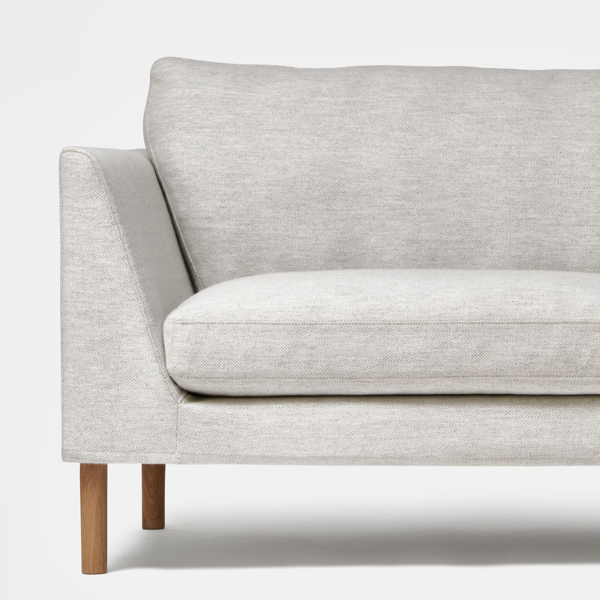 Trekk Sofa 85 4-seter