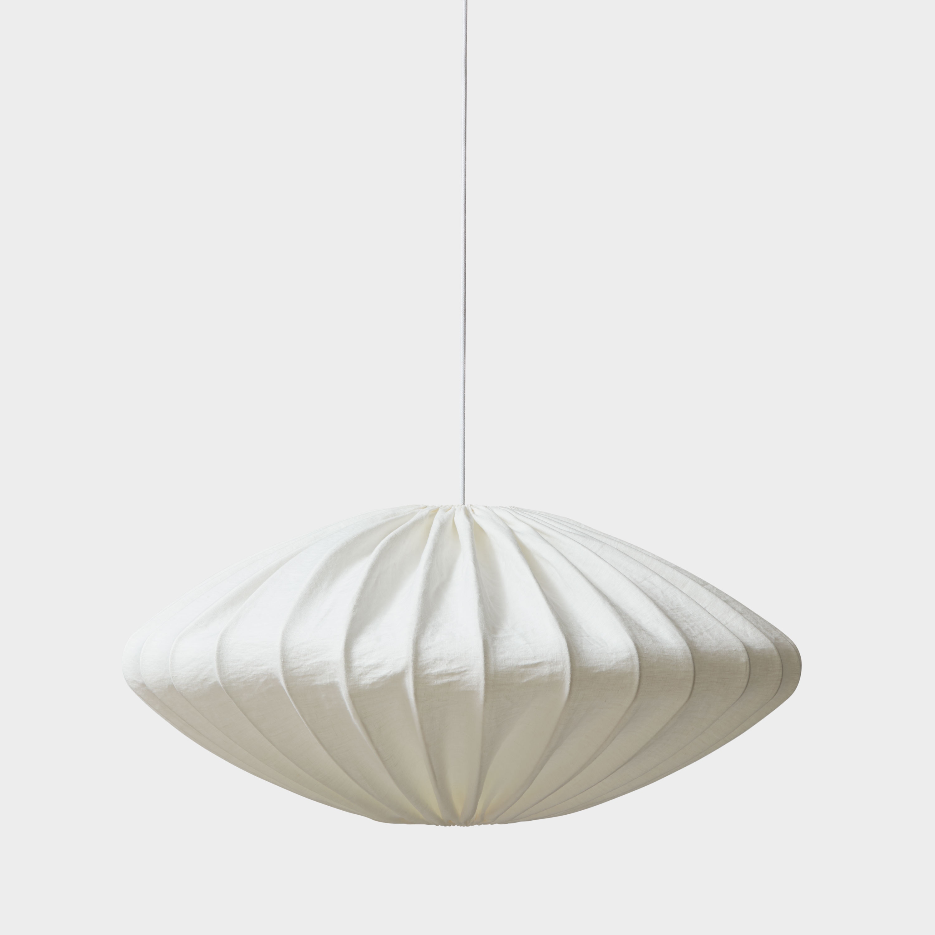 Pendel_Ellips_80cm-kvadrat