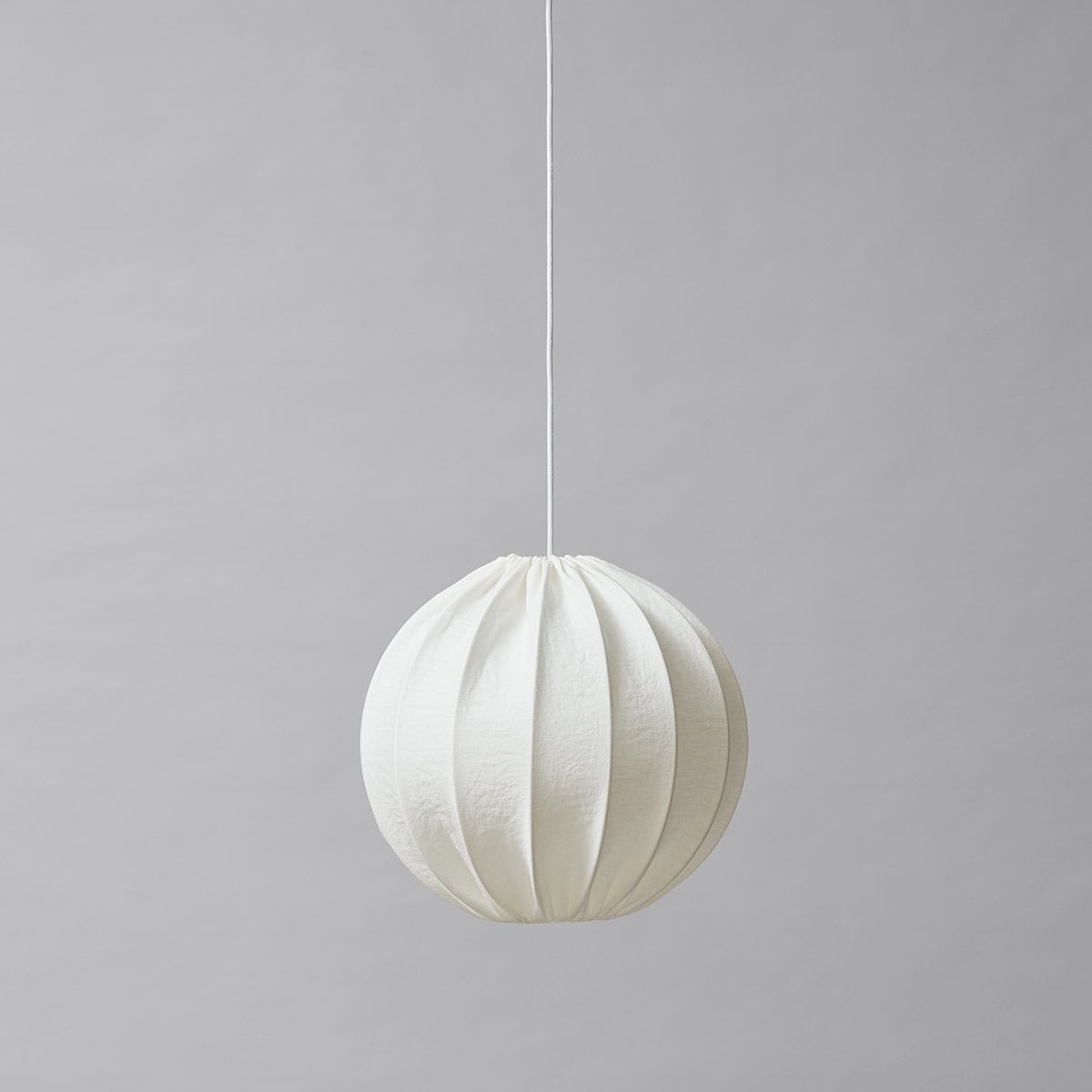 Pendel Boll taklampa 40 cm Norrgavel