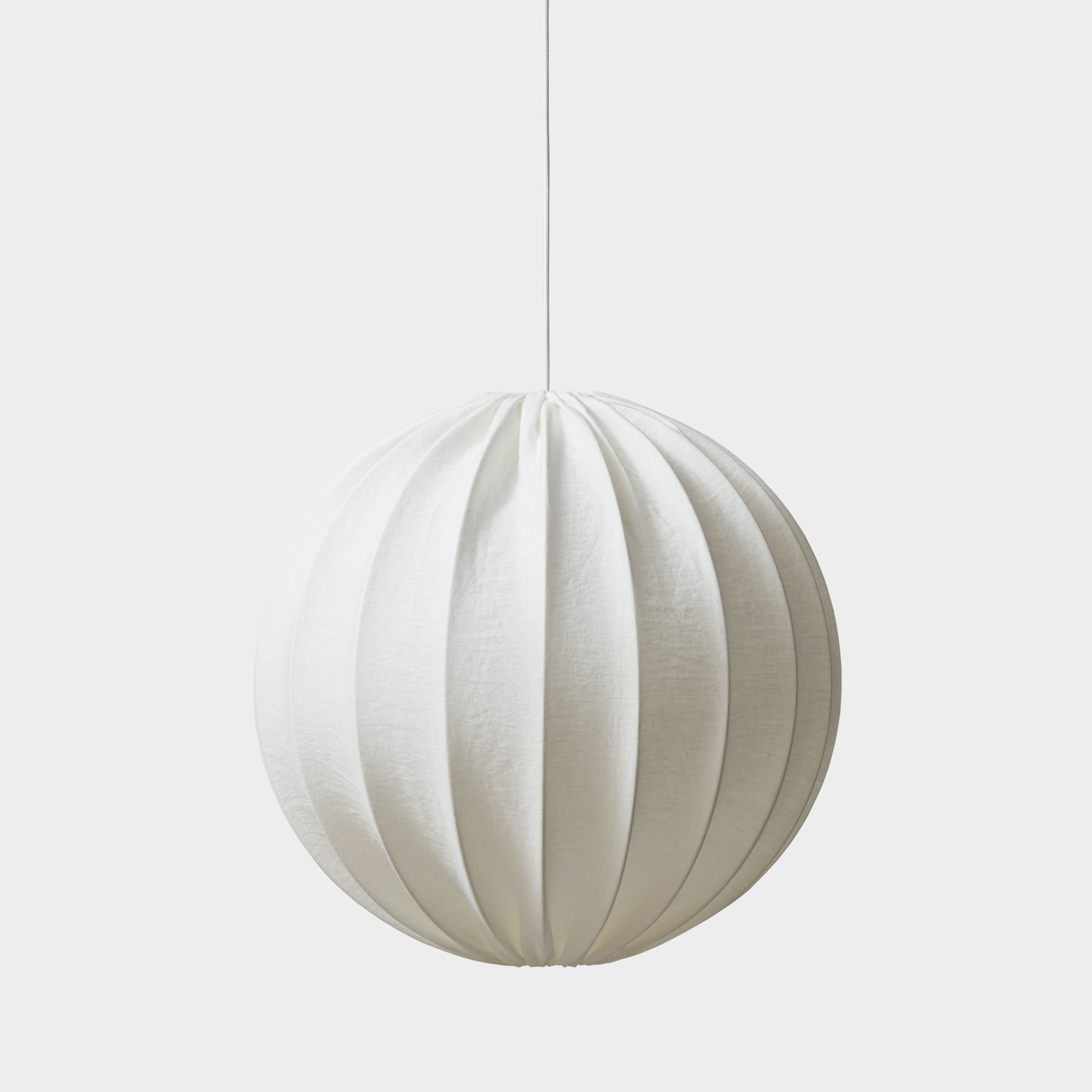 Pendel Boll taklampa 60 cm Norrgavel