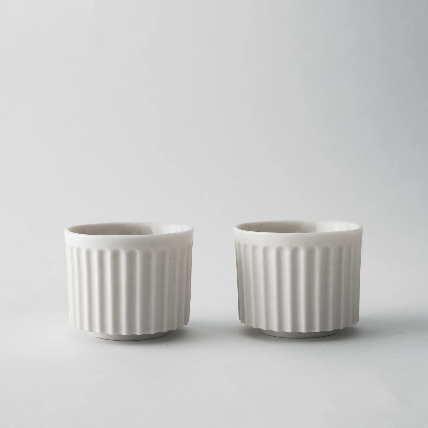 Espressokopp Vary 2-pack