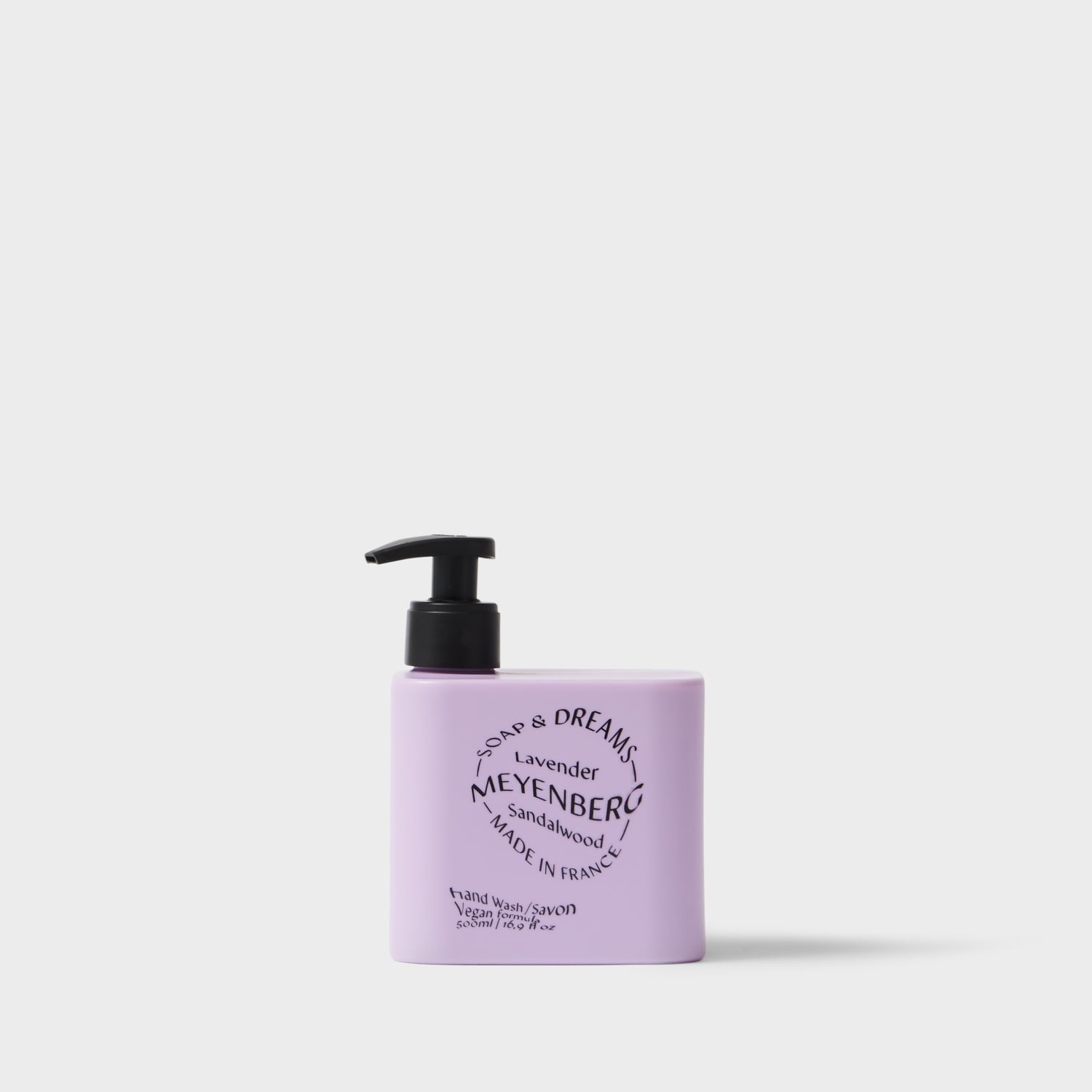 Såpe Lavender & Sandalwood