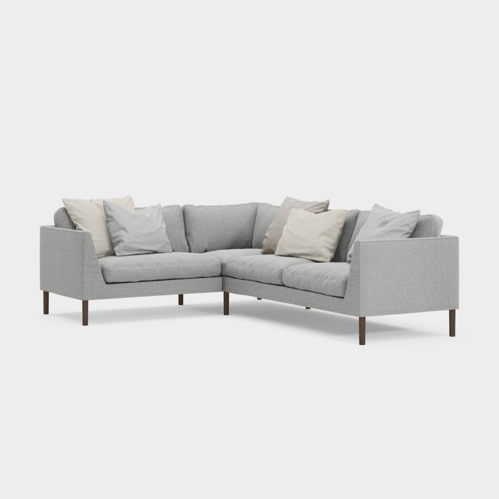 Sofa 85 2-seter + 3-seter