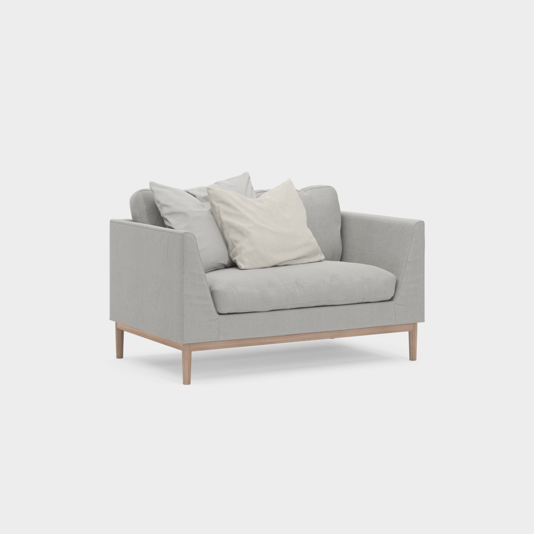 Sofa 85 2-seter