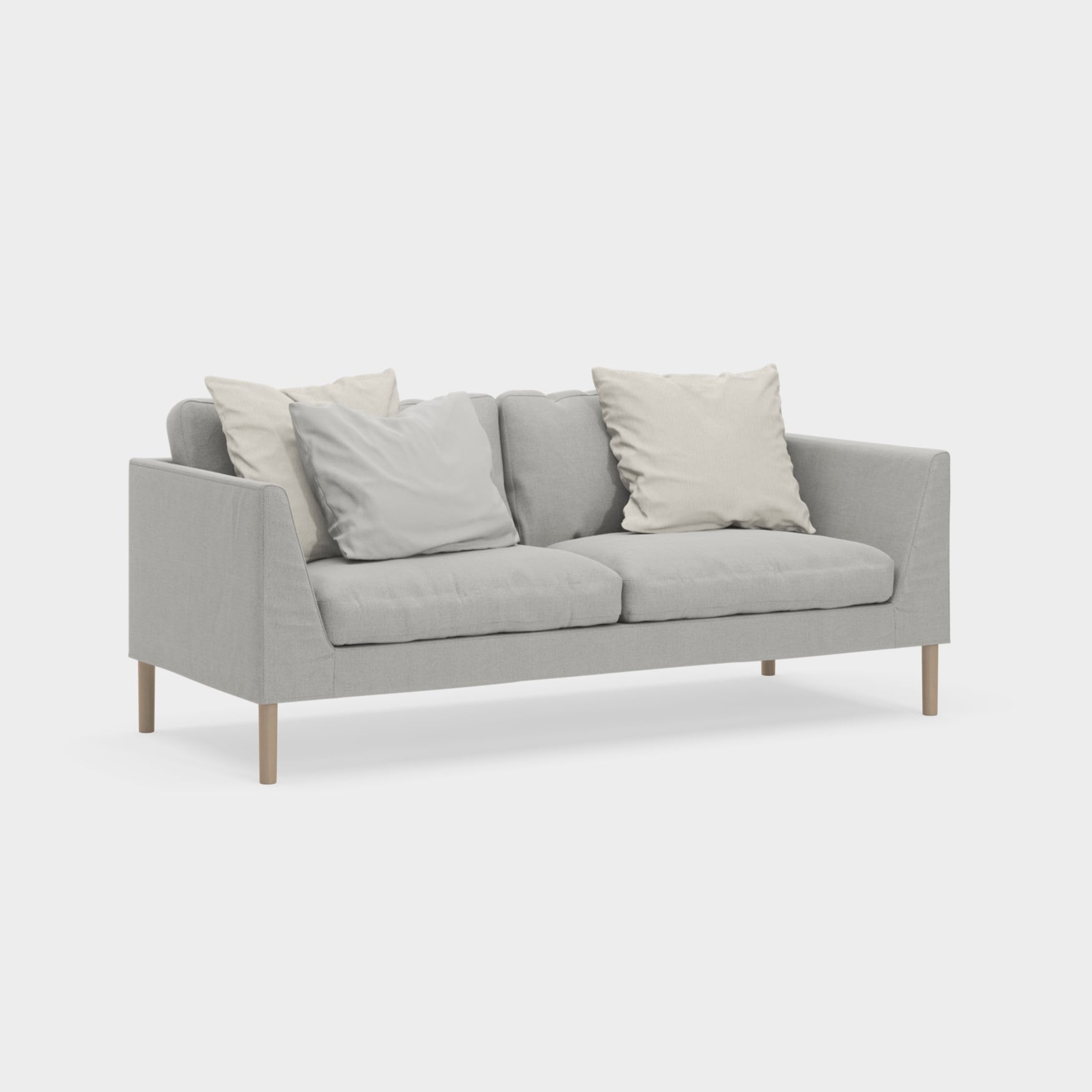 Sofa 85 3-seter