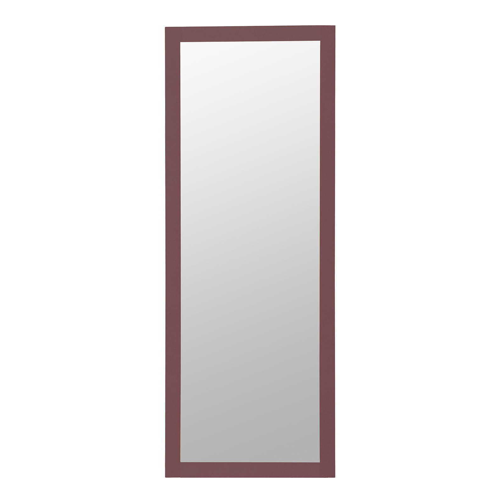 Spegel 150cm Temperakulör bordeaux16 Norrgavel